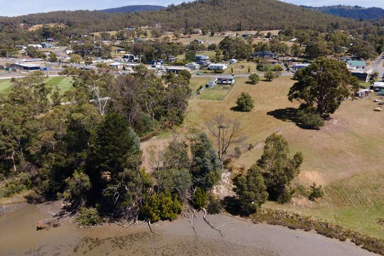 Seventh view of Homely residentialLand listing, 2941 Channel Highway, Kettering TAS 7155
