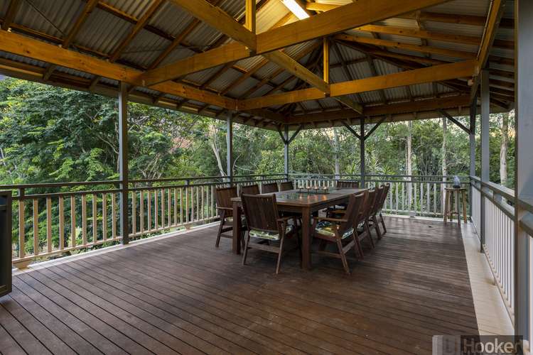 Third view of Homely acreageSemiRural listing, 9 Pinewood Street, Upper Coomera QLD 4209