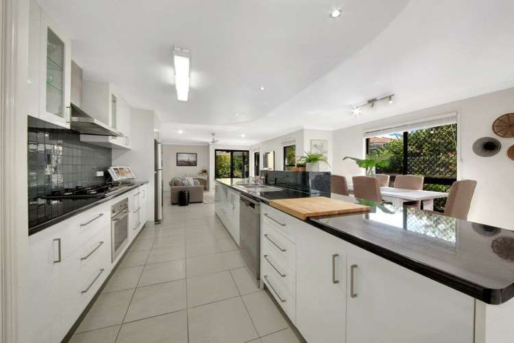 Third view of Homely house listing, 116 Penda Avenue, New Auckland QLD 4680