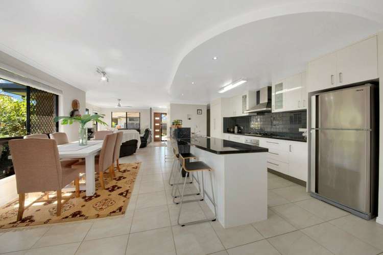 Fourth view of Homely house listing, 116 Penda Avenue, New Auckland QLD 4680