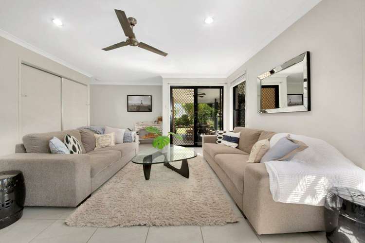 Fifth view of Homely house listing, 116 Penda Avenue, New Auckland QLD 4680