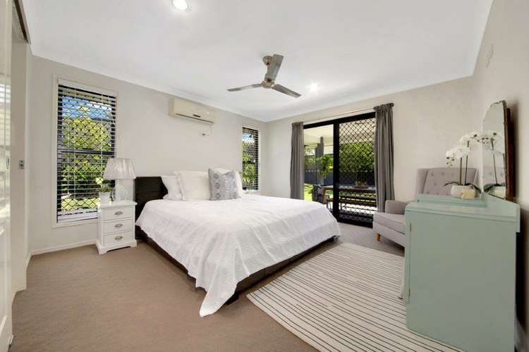 Seventh view of Homely house listing, 116 Penda Avenue, New Auckland QLD 4680
