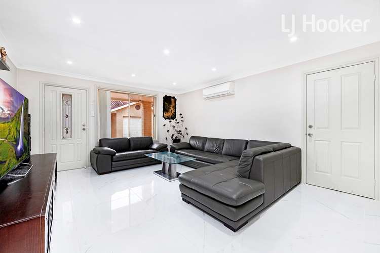 Second view of Homely villa listing, 4/156 Brenan Street, Smithfield NSW 2164