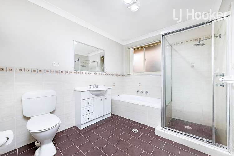 Third view of Homely villa listing, 4/156 Brenan Street, Smithfield NSW 2164