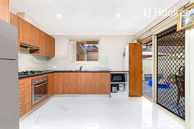 Fourth view of Homely villa listing, 4/156 Brenan Street, Smithfield NSW 2164