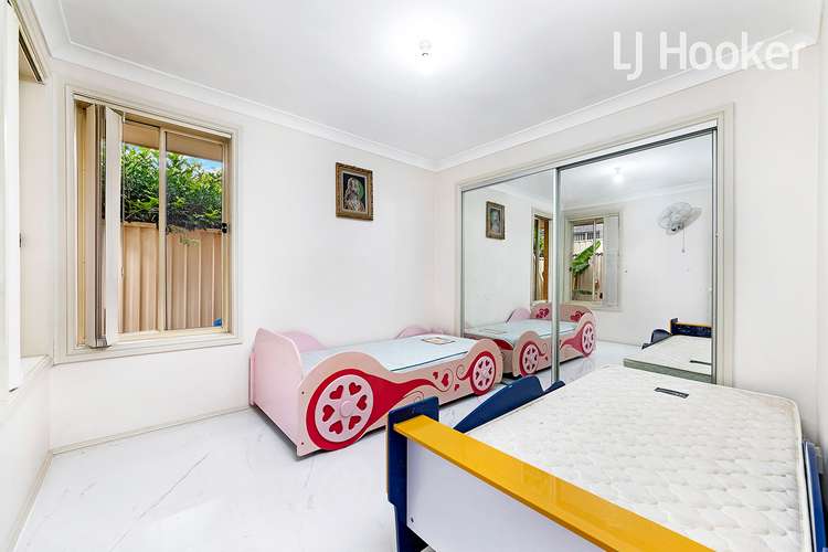 Fifth view of Homely villa listing, 4/156 Brenan Street, Smithfield NSW 2164