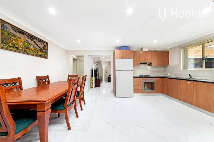 Sixth view of Homely villa listing, 4/156 Brenan Street, Smithfield NSW 2164