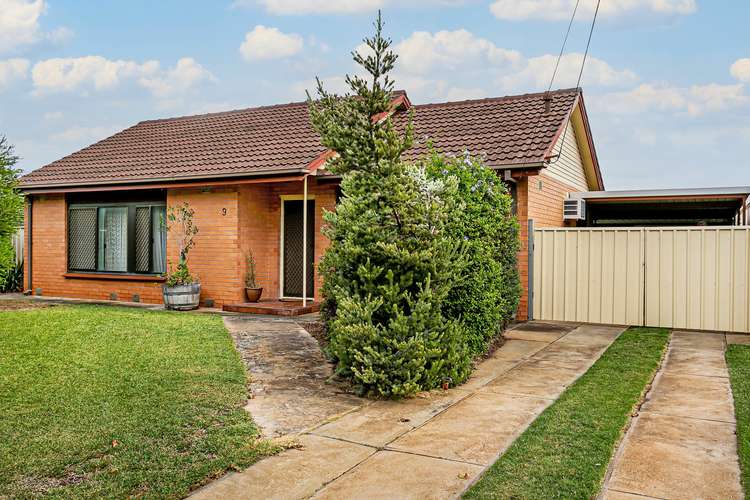 Second view of Homely house listing, 9 Warilda Street, Largs North SA 5016