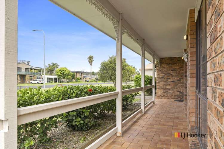 Second view of Homely house listing, 9 Blue Gum Parade, Maloneys Beach NSW 2536