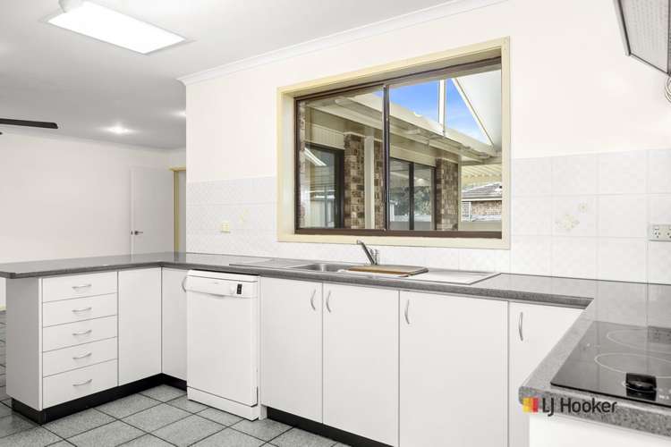 Fourth view of Homely house listing, 9 Blue Gum Parade, Maloneys Beach NSW 2536