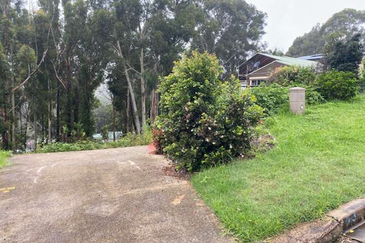 Fourth view of Homely residentialLand listing, 73 Heron Road, Catalina NSW 2536