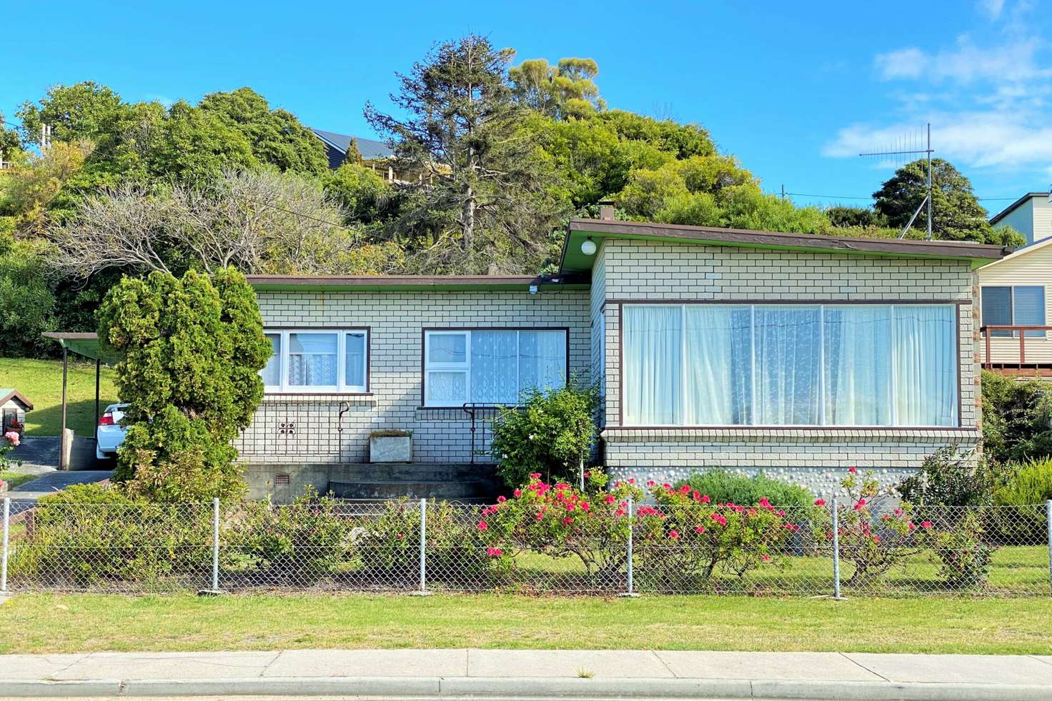 Main view of Homely house listing, 194-196 Scamander Avenue, Scamander TAS 7215