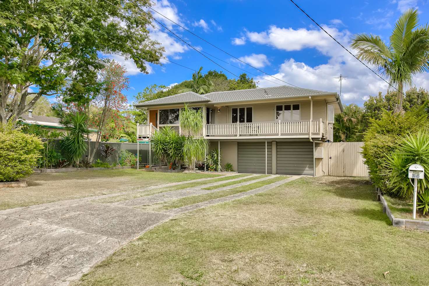 Main view of Homely house listing, 25 Dolcoath Street, Albany Creek QLD 4035