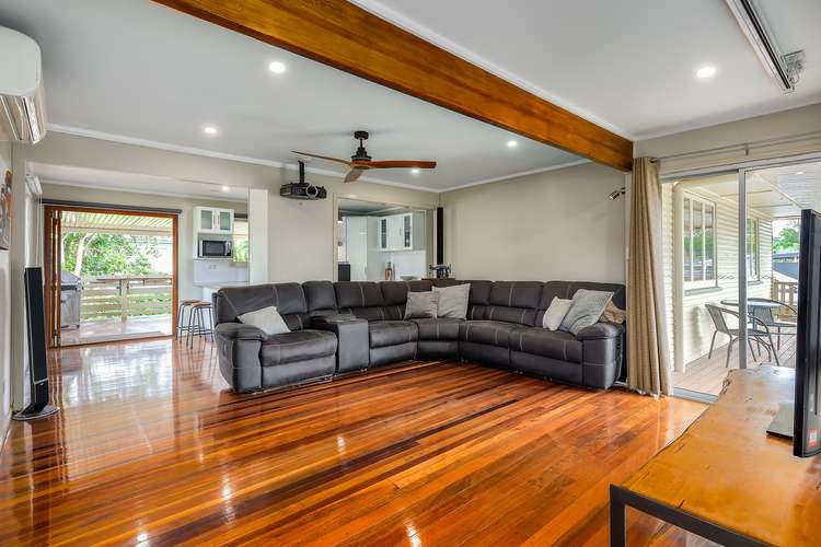 Second view of Homely house listing, 25 Dolcoath Street, Albany Creek QLD 4035