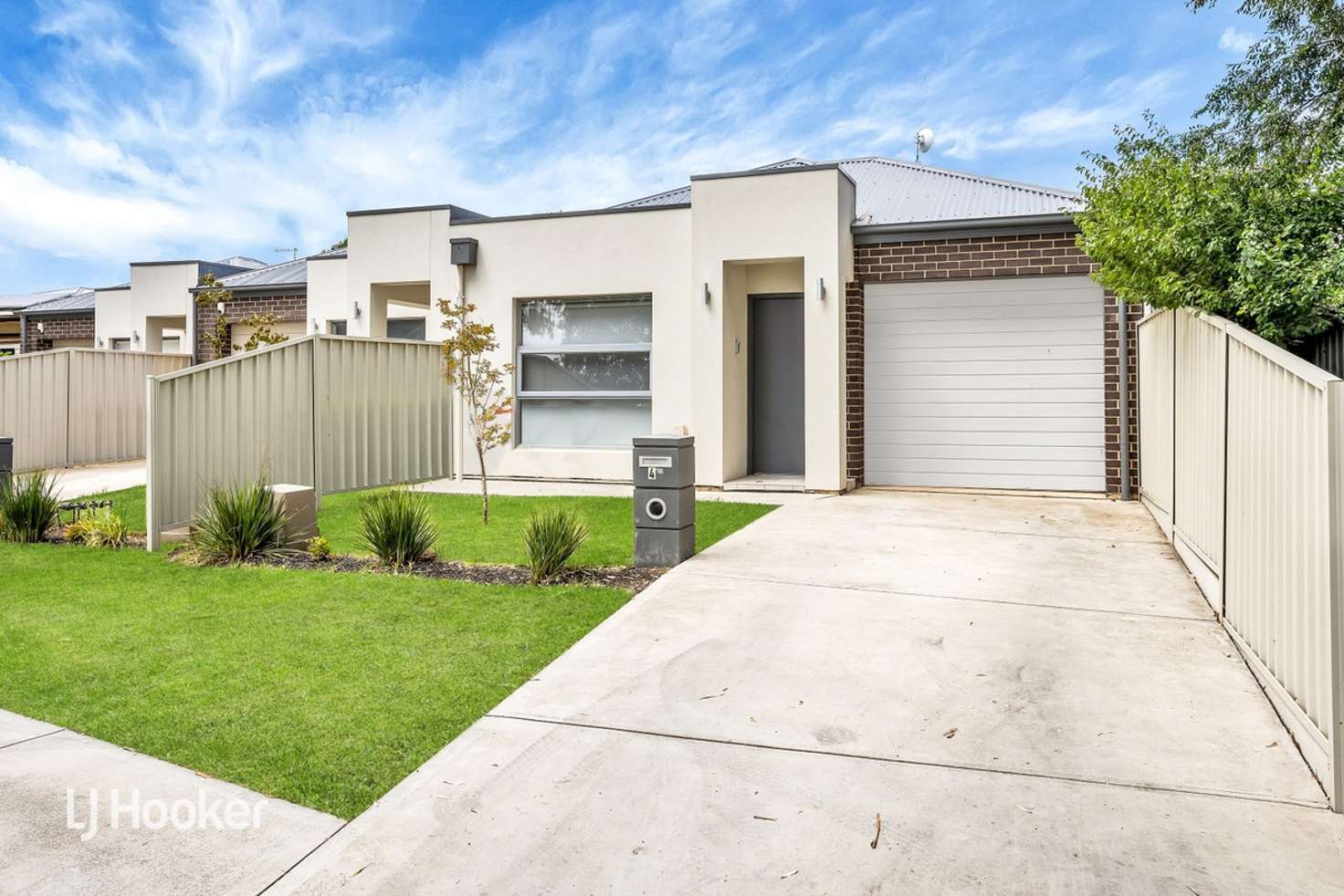 Main view of Homely house listing, 4 Inverell Avenue, Sturt SA 5047
