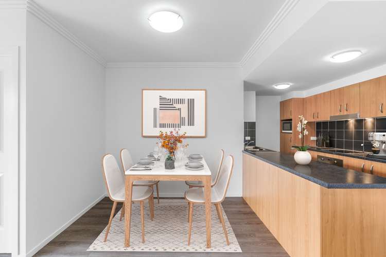 Third view of Homely unit listing, 14/12 Archer Street, Upper Mount Gravatt QLD 4122