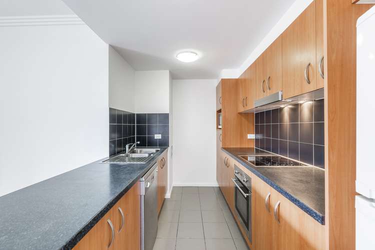 Fourth view of Homely unit listing, 14/12 Archer Street, Upper Mount Gravatt QLD 4122