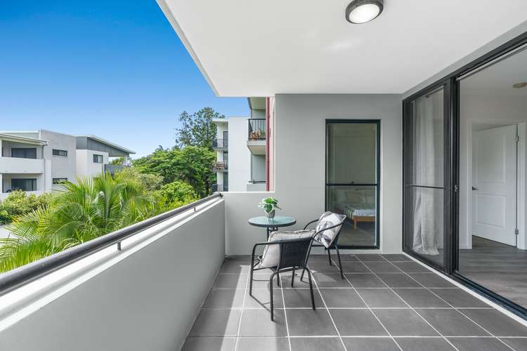 Fifth view of Homely unit listing, 14/12 Archer Street, Upper Mount Gravatt QLD 4122