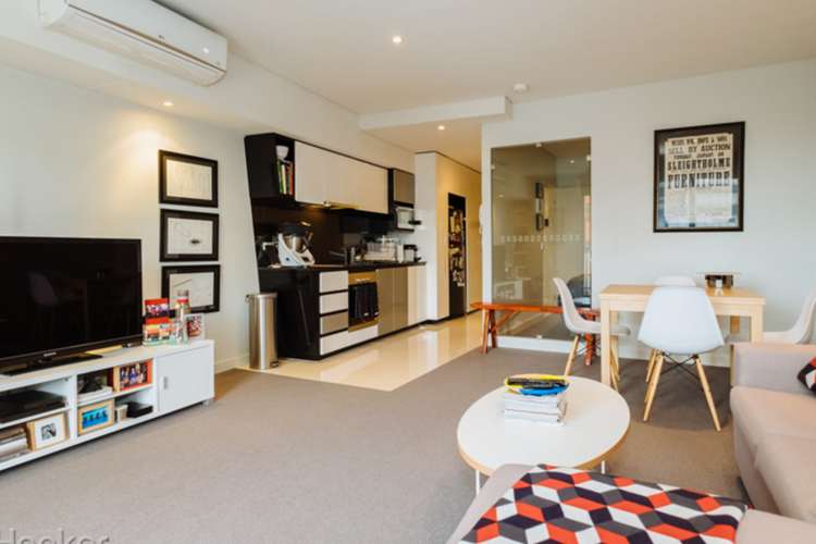 Third view of Homely apartment listing, 69/101 Murray Street, Perth WA 6000