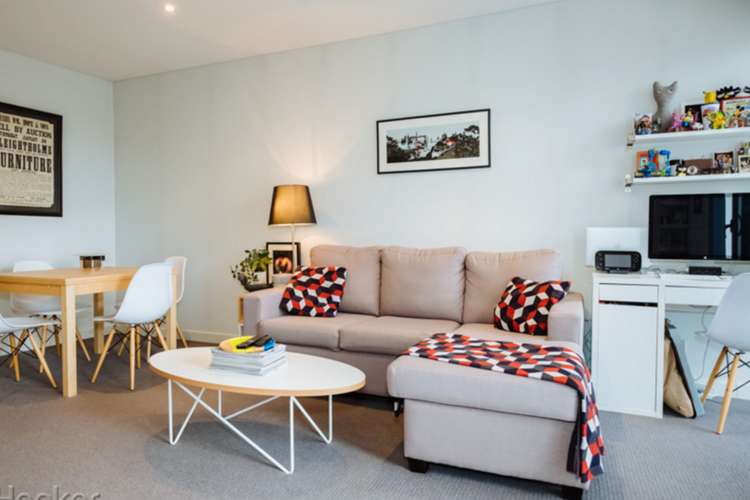 Sixth view of Homely apartment listing, 69/101 Murray Street, Perth WA 6000