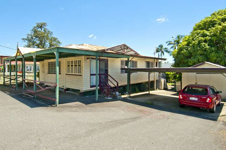 Main view of Homely house listing, 97 Milne Street, Beenleigh QLD 4207