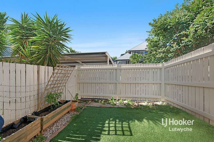 3/34 Lowerson Street, Lutwyche QLD 4030