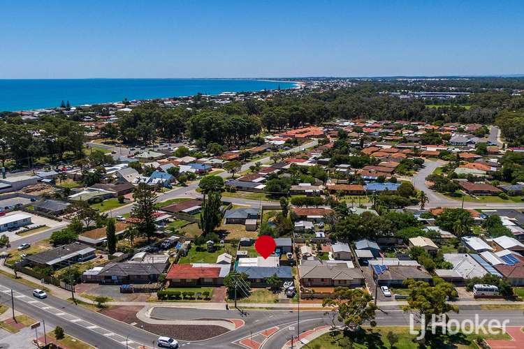 Second view of Homely house listing, 2A Wyeree Road, Mandurah WA 6210