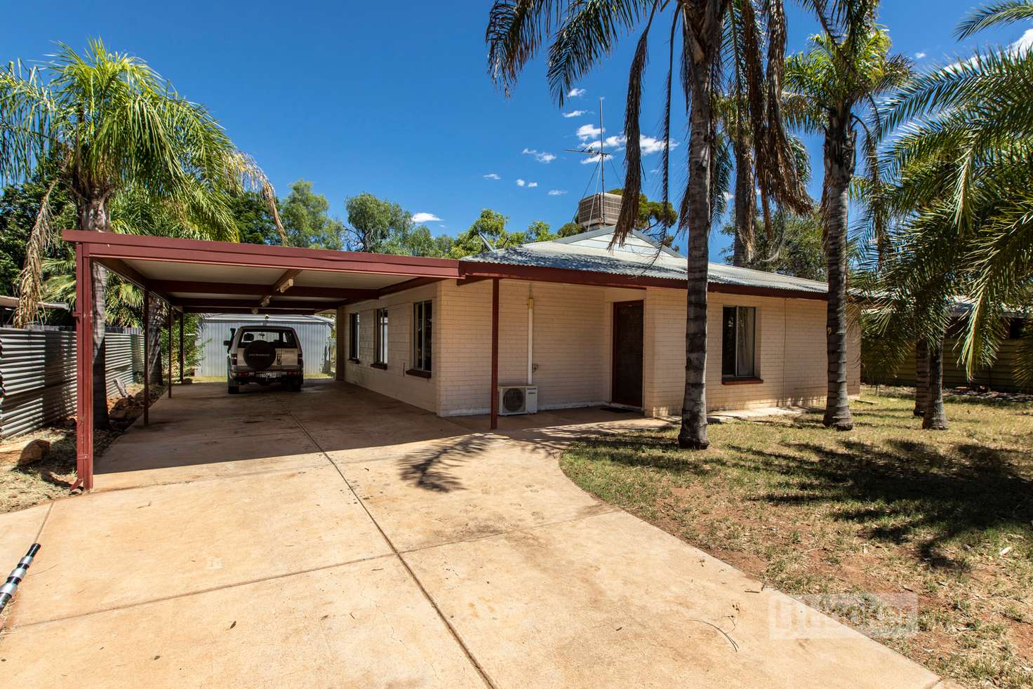 Main view of Homely house listing, 3 Tunga Court, Braitling NT 870