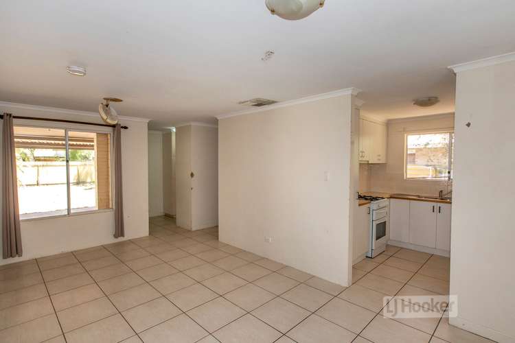 Second view of Homely house listing, 3 Tunga Court, Braitling NT 870