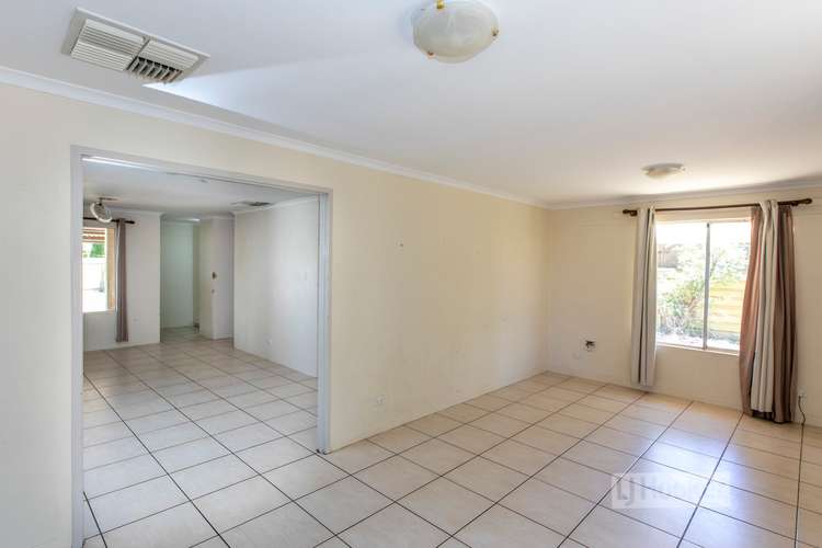 Third view of Homely house listing, 3 Tunga Court, Braitling NT 870