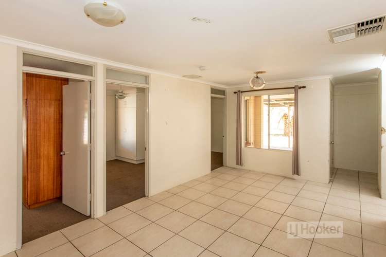Fifth view of Homely house listing, 3 Tunga Court, Braitling NT 870