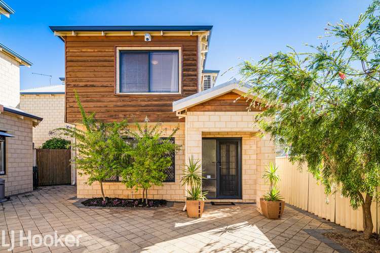 Main view of Homely townhouse listing, 77C Carnarvon Street, East Victoria Park WA 6101
