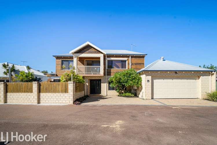 Second view of Homely townhouse listing, 77C Carnarvon Street, East Victoria Park WA 6101