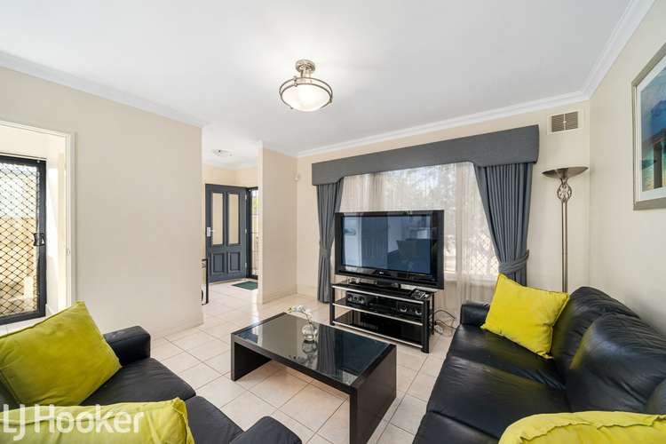 Third view of Homely townhouse listing, 77C Carnarvon Street, East Victoria Park WA 6101