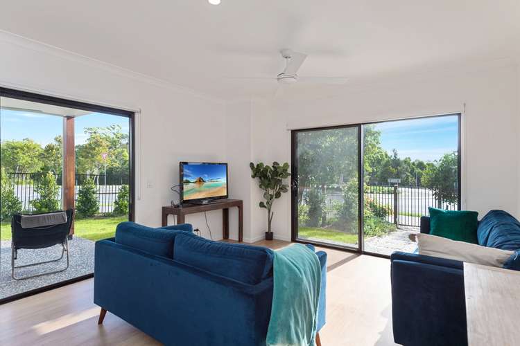 Fourth view of Homely townhouse listing, 7/126 Edwardson Drive, Coomera QLD 4209