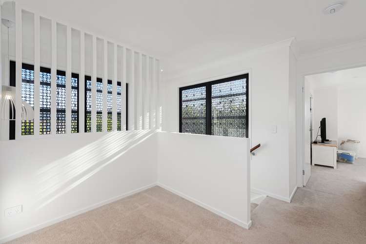 Fifth view of Homely townhouse listing, 7/126 Edwardson Drive, Coomera QLD 4209