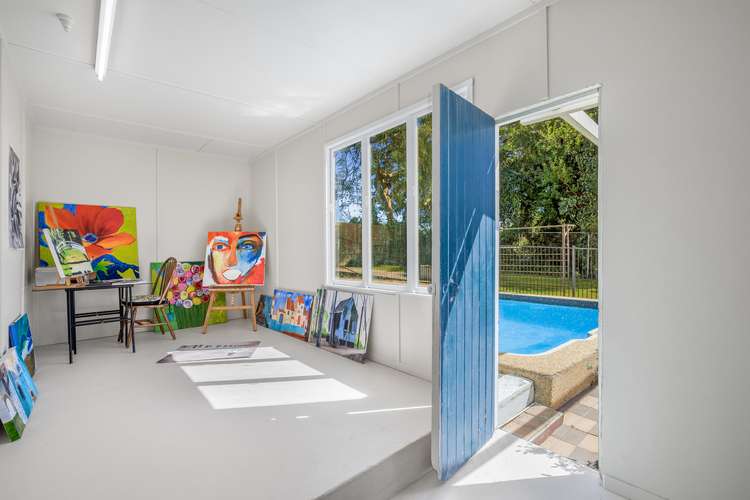 Sixth view of Homely house listing, 110 Hoff Street, Mount Gravatt East QLD 4122