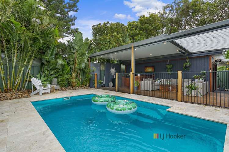 Second view of Homely house listing, 7 Jones Avenue, Toukley NSW 2263