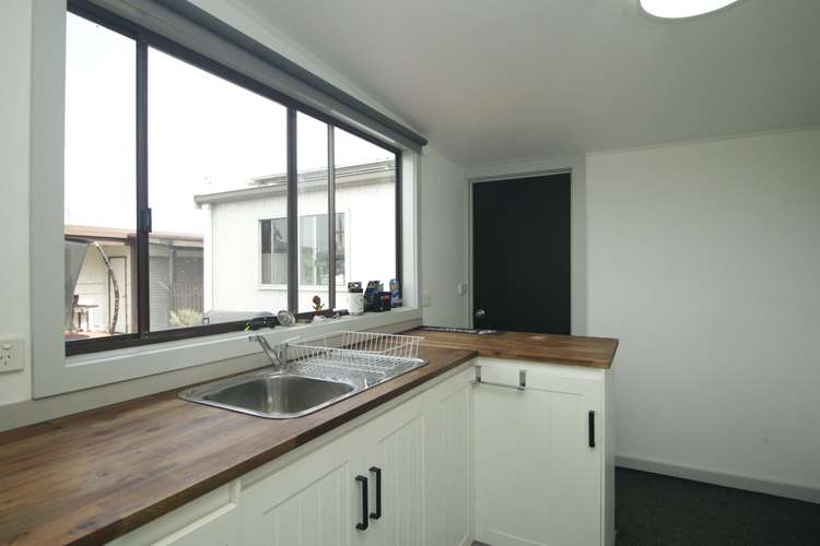 Second view of Homely house listing, 4 Nicholson Court, Nicholson VIC 3882