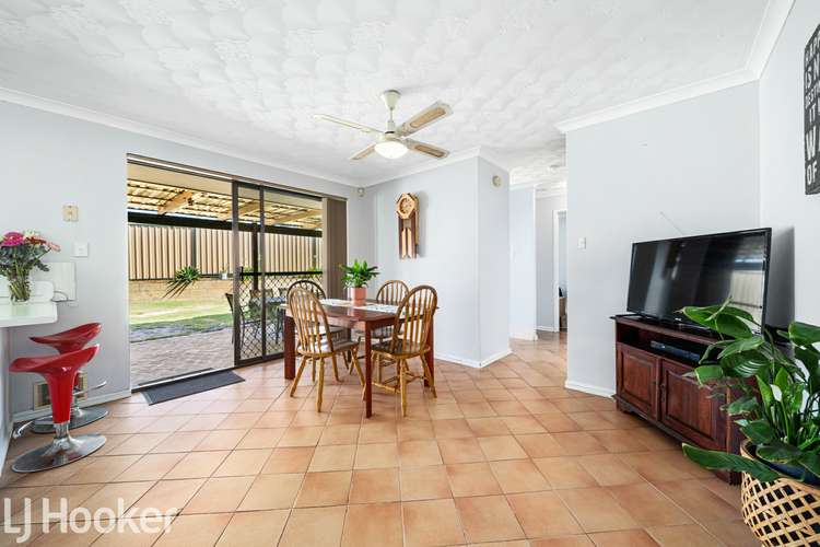 Sixth view of Homely house listing, 12 Lessar Place, Parkwood WA 6147