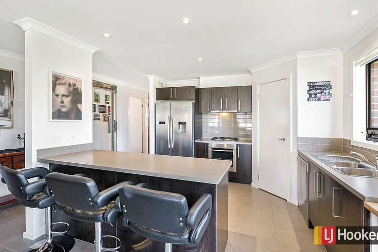 Third view of Homely house listing, 14 Mikada Boulevard, Kilmore VIC 3764