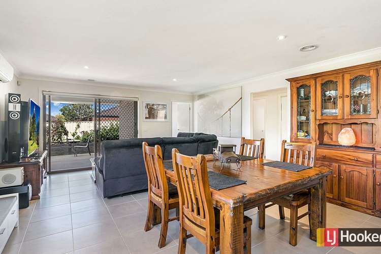 Fourth view of Homely house listing, 14 Mikada Boulevard, Kilmore VIC 3764