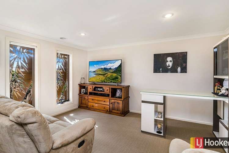 Fifth view of Homely house listing, 14 Mikada Boulevard, Kilmore VIC 3764