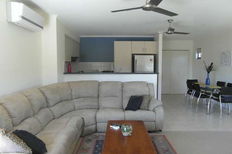 Third view of Homely townhouse listing, 6/9 Orana Avenue, Boyne Island QLD 4680