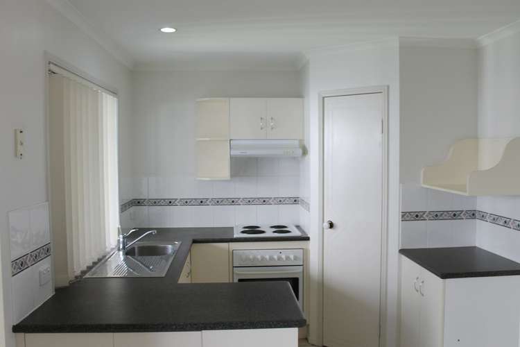 Second view of Homely townhouse listing, 8/2 Hampton Drive, Tannum Sands QLD 4680
