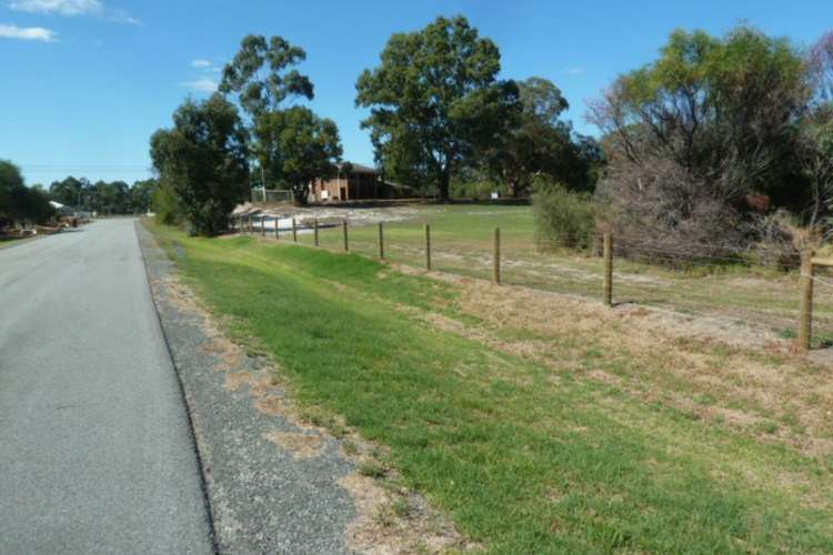 Seventh view of Homely residentialLand listing, 21 Pescara Place, Oakford WA 6121
