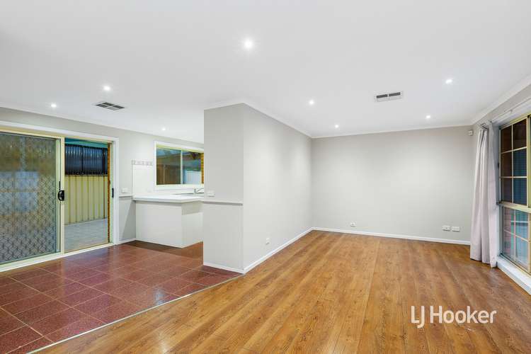 Second view of Homely house listing, 69 St Anthony Court, Seabrook VIC 3028