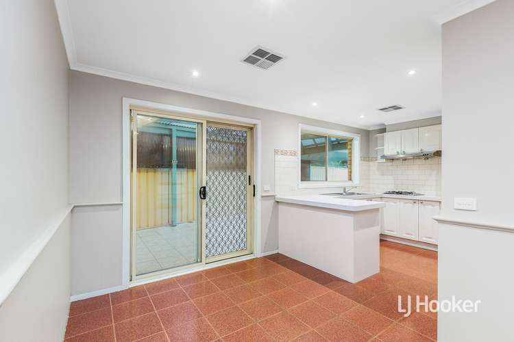 Fourth view of Homely house listing, 69 St Anthony Court, Seabrook VIC 3028