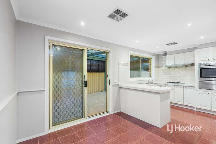 Fifth view of Homely house listing, 69 St Anthony Court, Seabrook VIC 3028