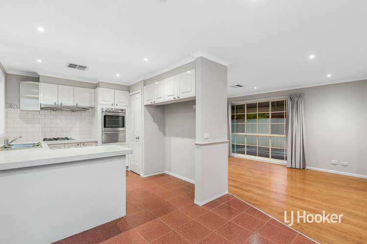 Sixth view of Homely house listing, 69 St Anthony Court, Seabrook VIC 3028